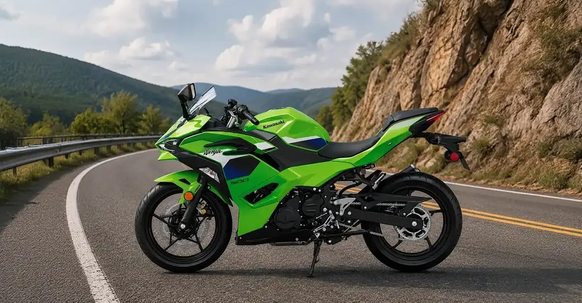 Cao cấp hơn Yamaha Exciter v&agrave; Honda Winner R, &lsquo;vua c&ocirc;n tay&rsquo; mới của Nhật ch&iacute;nh thức ra mắt với gi&aacute; hấp dẫn ảnh 4