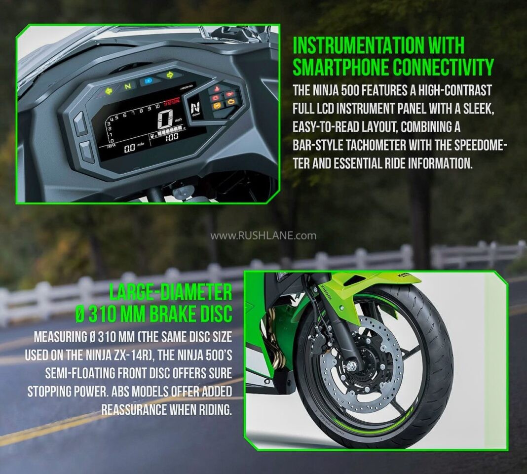 Cao cấp hơn Yamaha Exciter v&agrave; Honda Winner R, &lsquo;vua c&ocirc;n tay&rsquo; mới của Nhật ch&iacute;nh thức ra mắt với gi&aacute; hấp dẫn ảnh 6