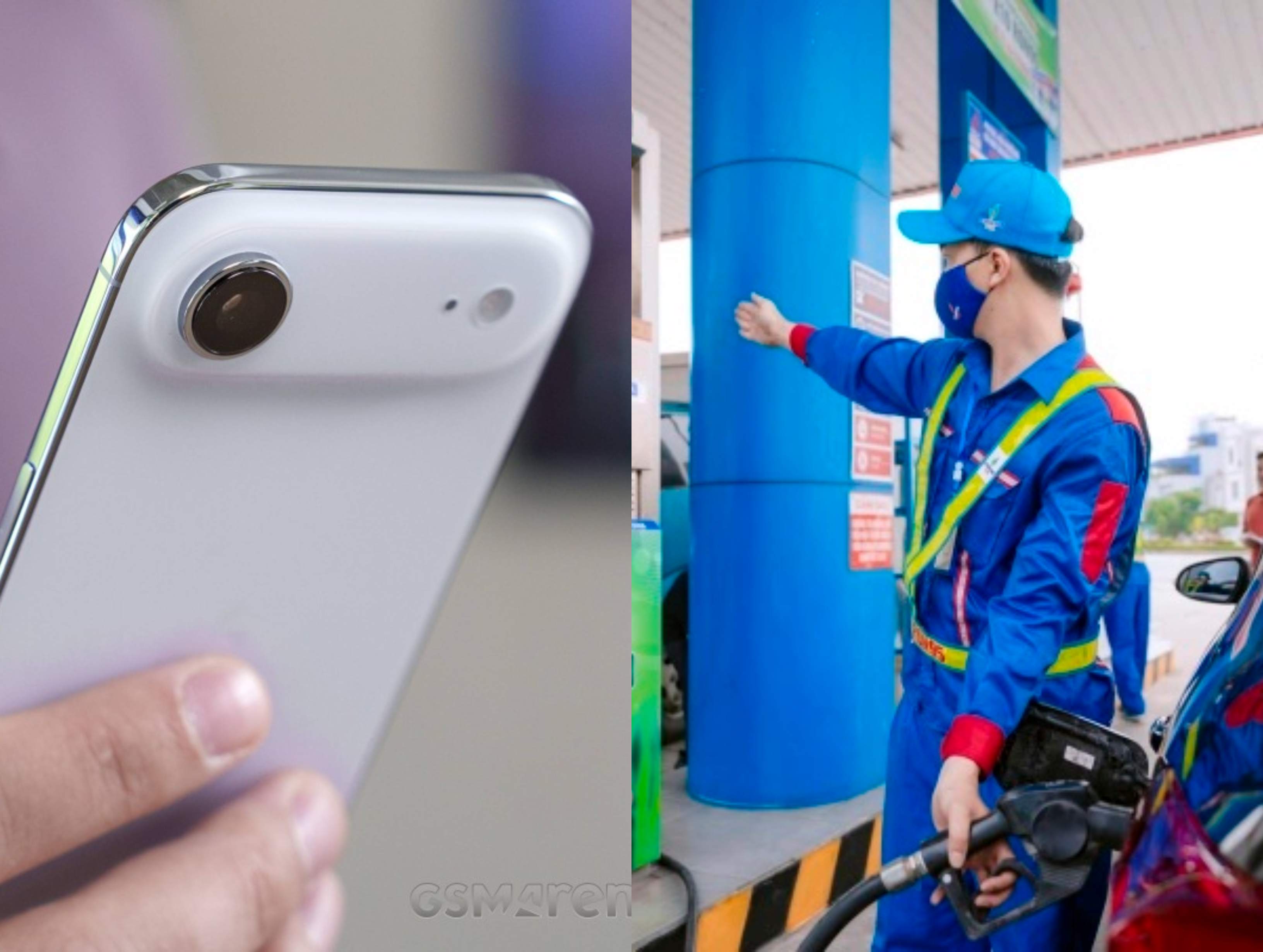 Bảng gi&aacute; xăng dầu tối 19/6: Xăng E5, E10 trong chuỗi rẻ kỷ lục, iPhone Air giảm thấp hơn iPhone 17