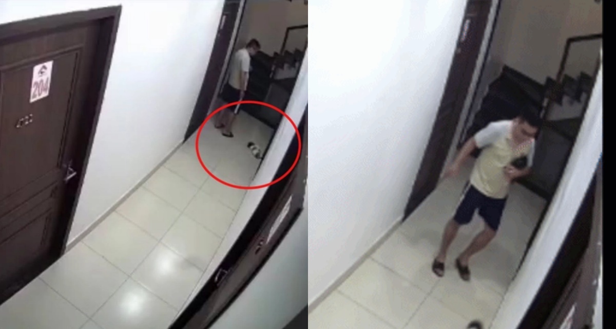 Hải Ph&ograve;ng: Động th&aacute;i của nam thanh ni&ecirc;n đ&aacute; chết ch&uacute; ch&oacute; rồi bỏ v&agrave;o th&ugrave;ng r&aacute;c chung cư, gia đ&igrave;nh bức x&uacute;c 