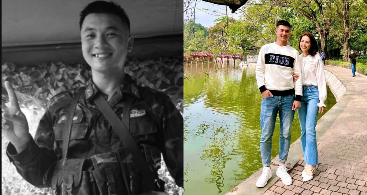 H&ograve;a Minzy nghẹn l&ograve;ng nhắn gửi tới Thượng &uacute;y L&ecirc; Văn Thắng, h&eacute; lộ kế hoạch h&ocirc;n nh&acirc;n chưa kịp thực hiện
