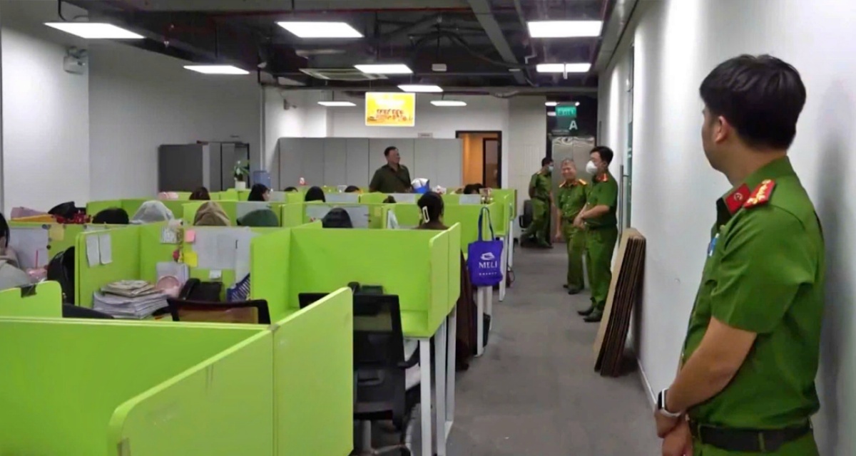 TP HCM: Khởi tố gần 200 người trong đường d&acirc;y hợp đồng kỳ nghỉ lừa hơn 600 tỷ, phanh phui to&agrave;n bộ m&aacute;nh kho&eacute; b&agrave;i bản 