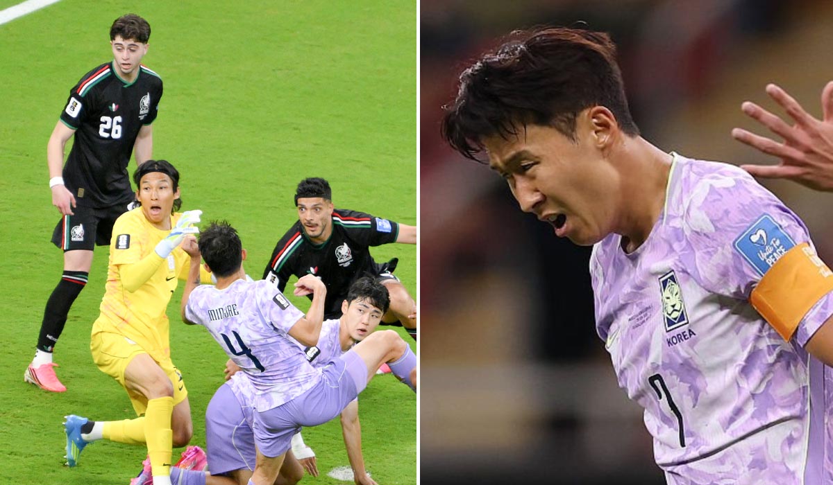 &Ocirc;ng lớn ch&acirc;u &Aacute; g&acirc;y thất vọng, ch&iacute;nh thức x&aacute;c định đội đầu ti&ecirc;n đi tiếp tại World Cup 2026