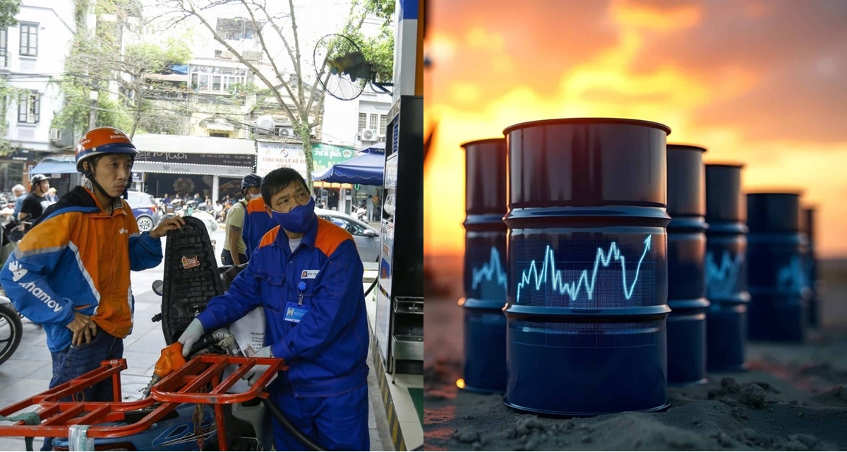 Gi&aacute; xăng dầu h&ocirc;m nay 19/6: Xăng E10 giảm s&aacute;t mốc 20.000 đồng/l&iacute;t, bảng gi&aacute; Petrolimex, PVOIL, Mipec