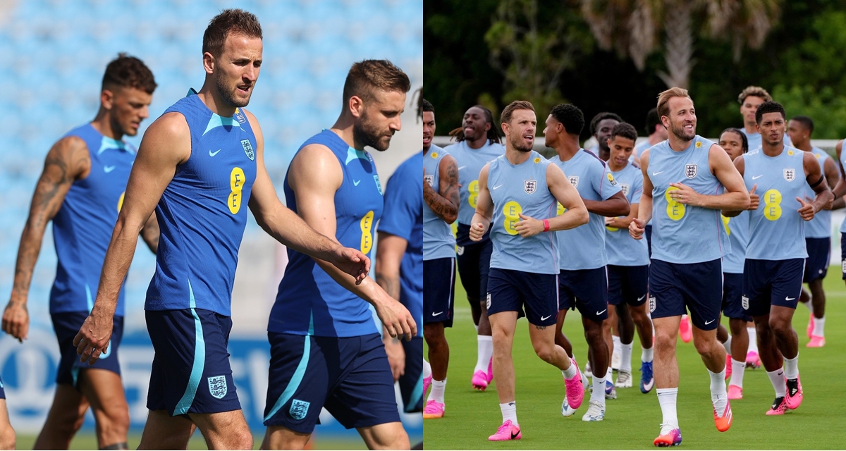 Nghi phạm xả s&uacute;ng giết người lẩn trốn ở gần nơi đ&oacute;ng qu&acirc;n của ĐT Anh tại World Cup 2026
