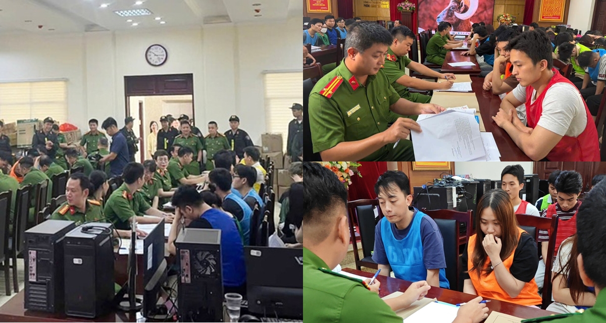 Vụ lừa đảo hợp đồng kỳ nghỉ: C&oacute; 1 gi&aacute;m đốc sinh năm 2000, l&agrave;m r&otilde; nghi vấn người c&oacute; chức vụ &lsquo;chống lưng&rsquo;