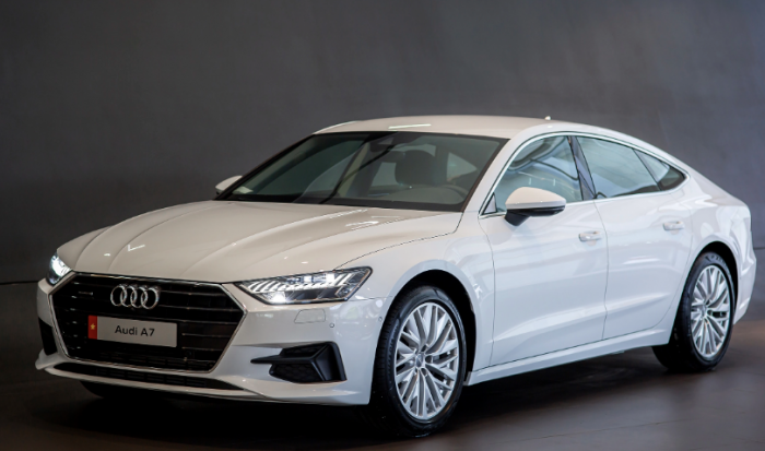 Điểm tin &ocirc; t&ocirc; 19/6: Cập nhật gi&aacute; xe Audi mới nhất th&aacute;ng 6, Hatchback điện gi&aacute; rẻ MG Urban ra mắt