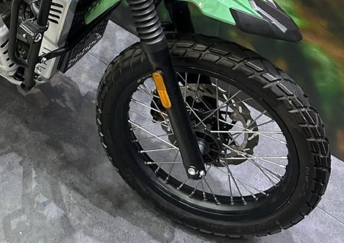 &lsquo;Vua xe ga&rsquo; 188cc mới ch&iacute;nh thức ra mắt gi&aacute; 72 triệu đồng: Thiết kế thể thao hơn Honda SH v&agrave; SH Mode