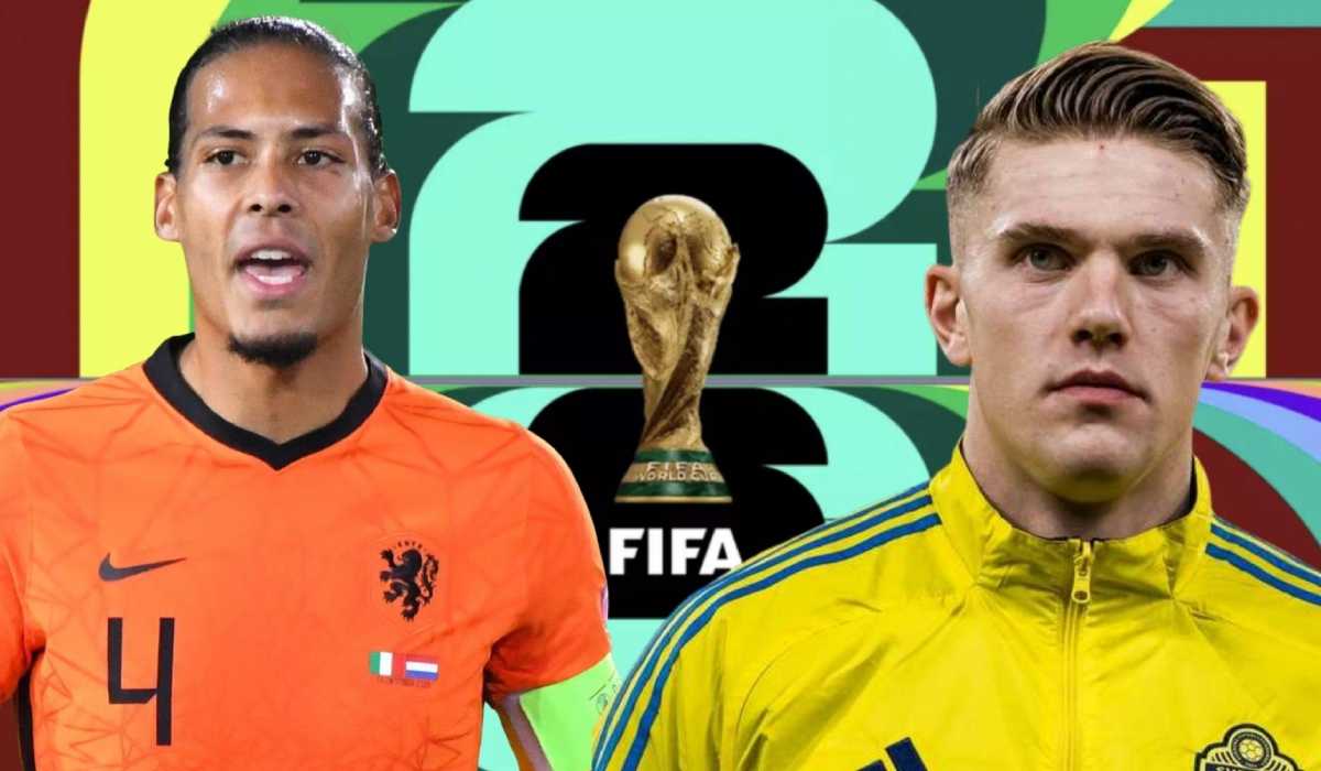 Kết quả, tỷ số H&agrave; Lan vs Thuỵ Điển h&ocirc;m nay 21/6 - World Cup 2026: Chiến thắng huỷ diệt