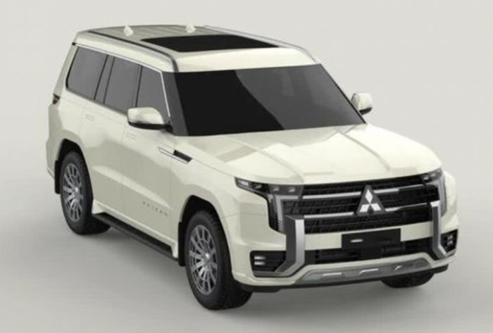 Điểm tin &ocirc; t&ocirc; 20/6: Mitsubishi Pajero v&agrave; Outlander &lsquo;t&aacute;i xuất&rsquo;, VinFast dẫn đầu thị trường &ocirc; t&ocirc; Việt 