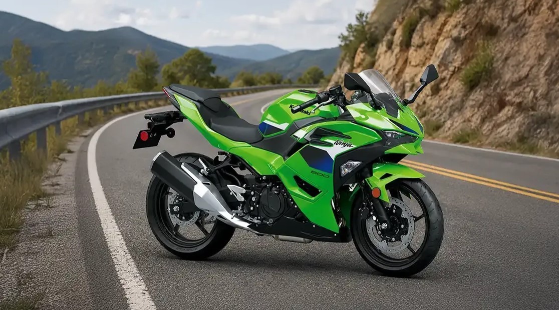 Tin xe hot 20/6: &lsquo;Vua c&ocirc;n tay&rsquo; Nhật Bản mới ra mắt với gi&aacute; hấp dẫn, phong c&aacute;ch kh&aacute;c hẳn Yamaha Exciter v&agrave; Honda Winner R ảnh 1