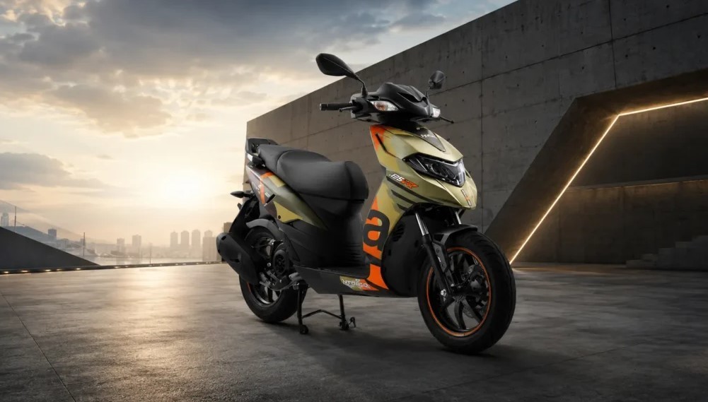 Tin xe hot 20/6: &lsquo;Vua c&ocirc;n tay&rsquo; Nhật Bản mới ra mắt với gi&aacute; hấp dẫn, phong c&aacute;ch kh&aacute;c hẳn Yamaha Exciter v&agrave; Honda Winner R ảnh 2
