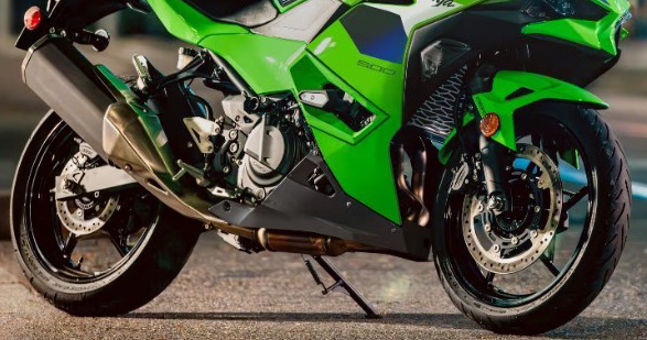 Tin xe hot 20/6: &lsquo;Vua c&ocirc;n tay&rsquo; Nhật Bản mới ra mắt với gi&aacute; hấp dẫn, phong c&aacute;ch kh&aacute;c hẳn Yamaha Exciter v&agrave; Honda Winner R