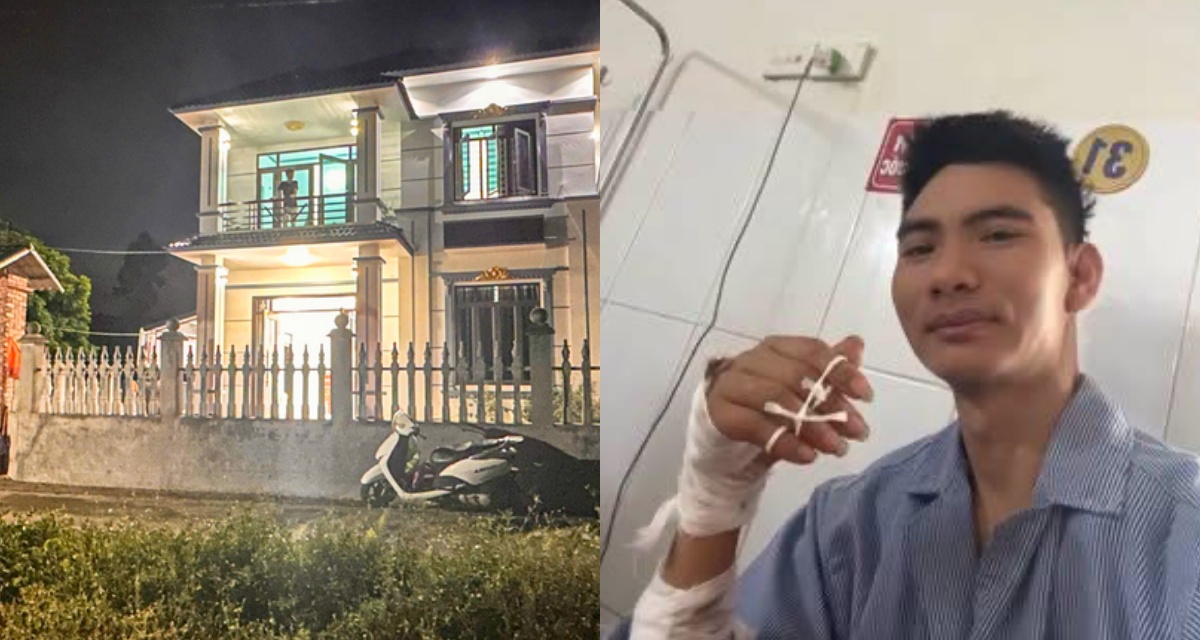 T&igrave;nh tiết mới vụ thảm &aacute;n ở Bắc Ninh: Cập nhật t&igrave;nh trạng sức khỏe của nạn nh&acirc;n sống s&oacute;t duy nhất?