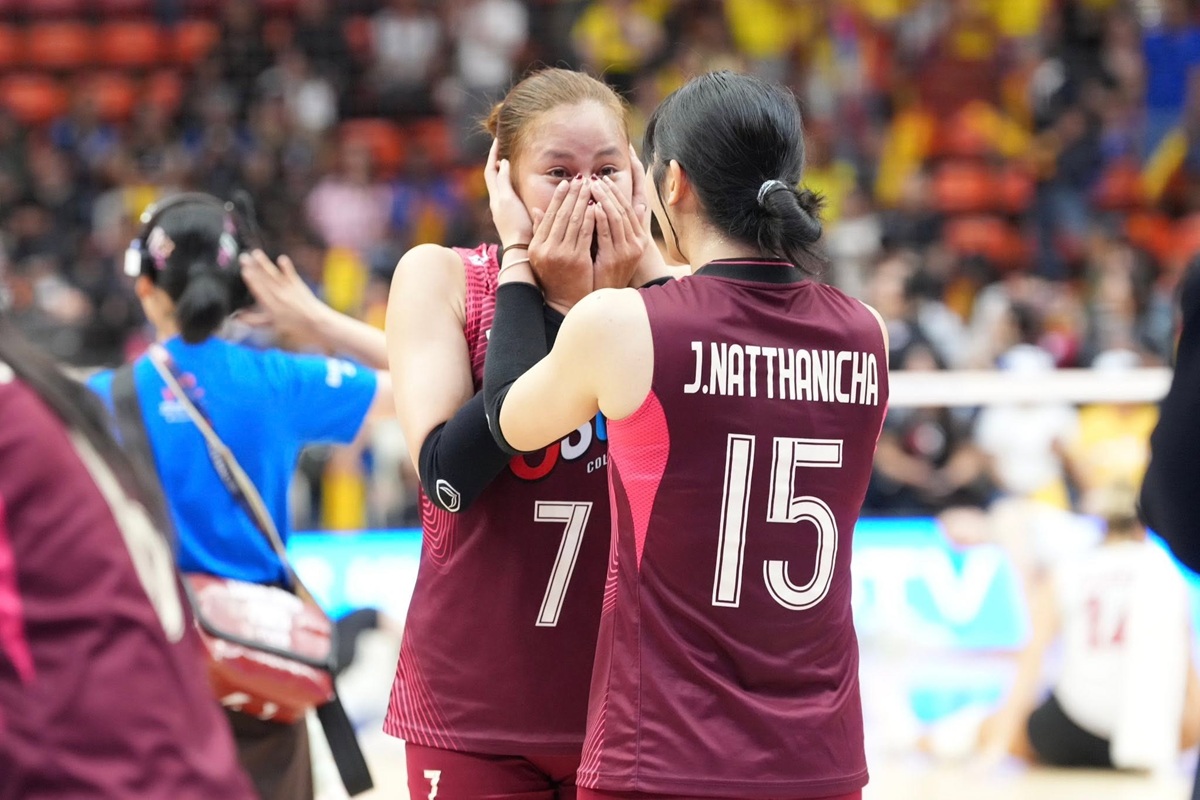 Lịch thi đấu b&oacute;ng chuyền h&ocirc;m nay 21/6 - Lịch thi đấu b&oacute;ng chuyền nữ VNL 2026