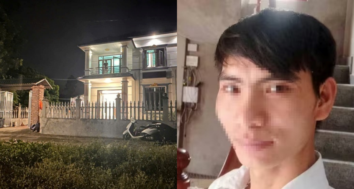 T&igrave;nh tiết đau l&ograve;ng vụ thảm &aacute;n 4 người tử vong ở Bắc Ninh: Ch&aacute;u b&eacute; 10 tuổi chỉ vừa về ở với mẹ v&agrave;i h&ocirc;m