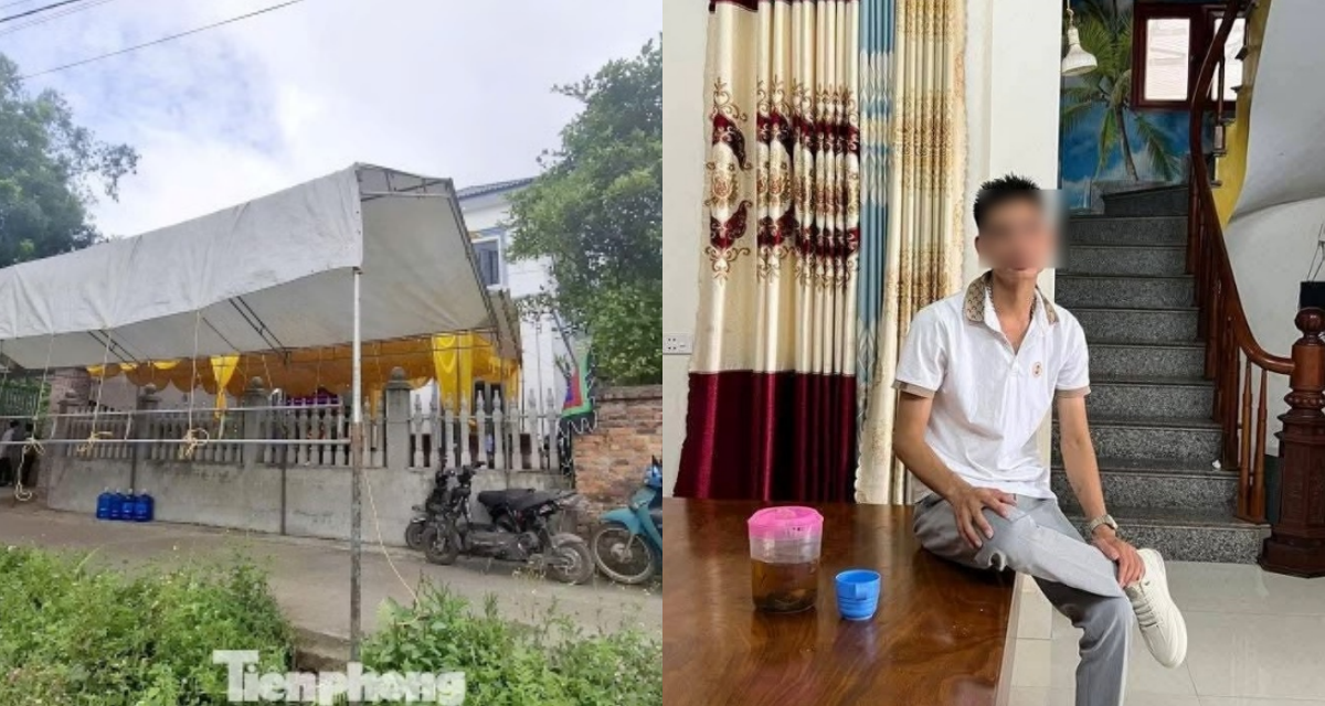 Người duy nhất chạy tho&aacute;t vụ thảm &aacute;n Bắc Ninh kể lại g&igrave;? Nh&acirc;n chứng &aacute;m ảnh gi&acirc;y ph&uacute;t cuối của nghi phạm