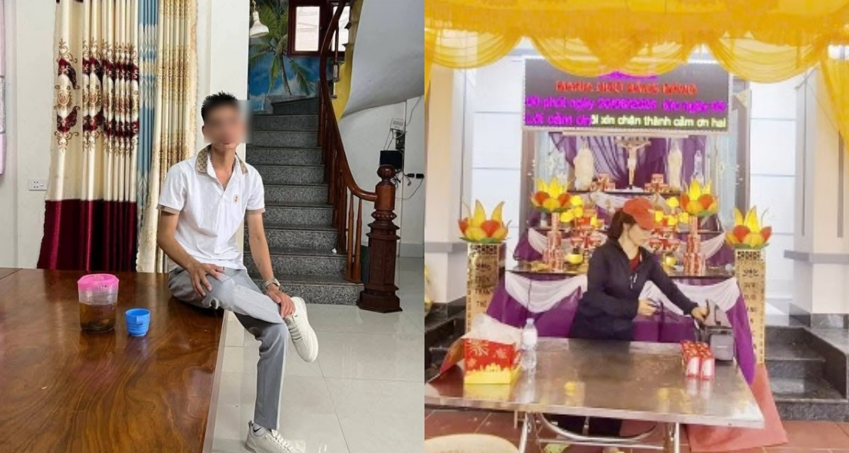 Lời cầu cứu của người duy nhất sống s&oacute;t trong thảm &aacute;n Bắc Ninh, nh&acirc;n chứng kể h&igrave;nh ảnh kh&ocirc;ng thể qu&ecirc;n