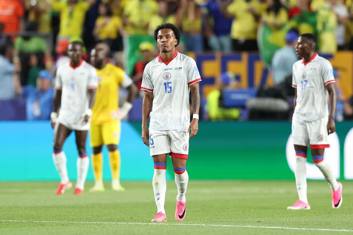 FIFA đổi luật xếp hạng, 3 đội tuyển đầu ti&ecirc;n bị loại khỏi World Cup 2026 chỉ sau 2 trận