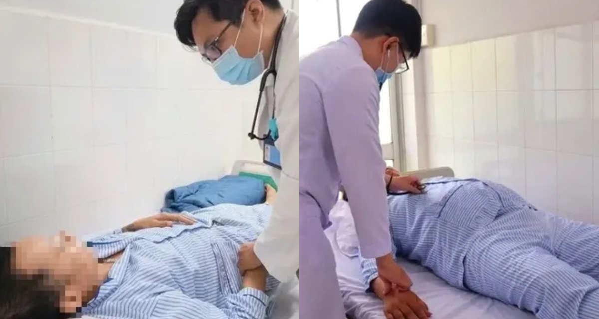 15 c&ocirc;ng nh&acirc;n nh&agrave; m&aacute;y ắc quy ở T&acirc;y Ninh nhập viện tập thể v&igrave; nhiễm độc tr&igrave;, c&oacute; người tổn thương thần kinh