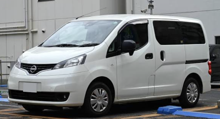 Nissan NV200 thế hệ mới lộ diện: MPV gia đ&igrave;nh c&ugrave;ng cỡ Mitsubishi Xpander, trang bị c&ocirc;ng nghệ PHEV