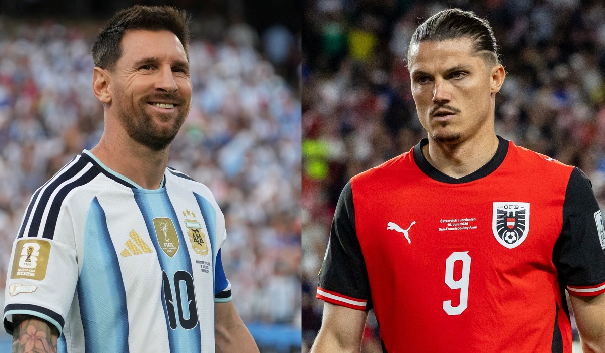 Dự đo&aacute;n kết quả, tỷ số Argentina vs &Aacute;o - World Cup 2026: Si&ecirc;u m&aacute;y t&iacute;nh c&oacute; kết quả m&acirc;u thuẫn