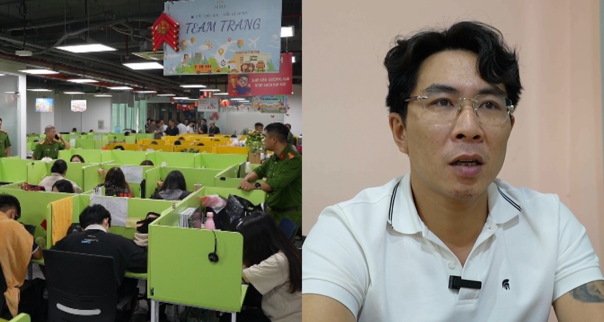 Vụ mua b&aacute;n kỳ nghỉ 612 tỷ đồng: Gi&aacute;m đốc khai quy tr&igrave;nh lừa đảo kh&eacute;p k&iacute;n, h&eacute; lộ nguồn gốc dữ liệu kh&aacute;ch h&agrave;ng