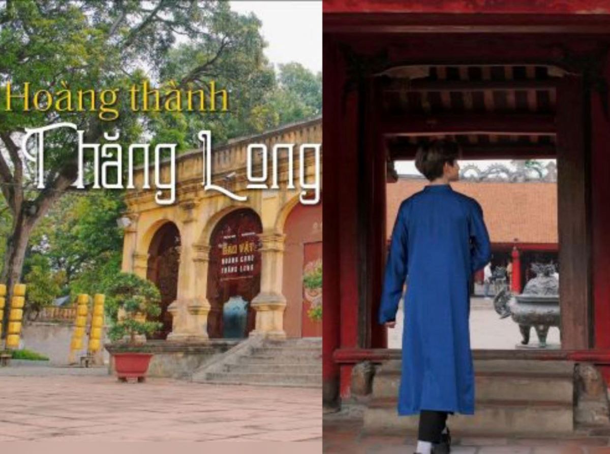 \'Chạm H&agrave; Nội\': Theo dấu những gi&aacute; trị l&agrave;m n&ecirc;n hồn cốt Thủ đ&ocirc; qua những điểm đến di sản 