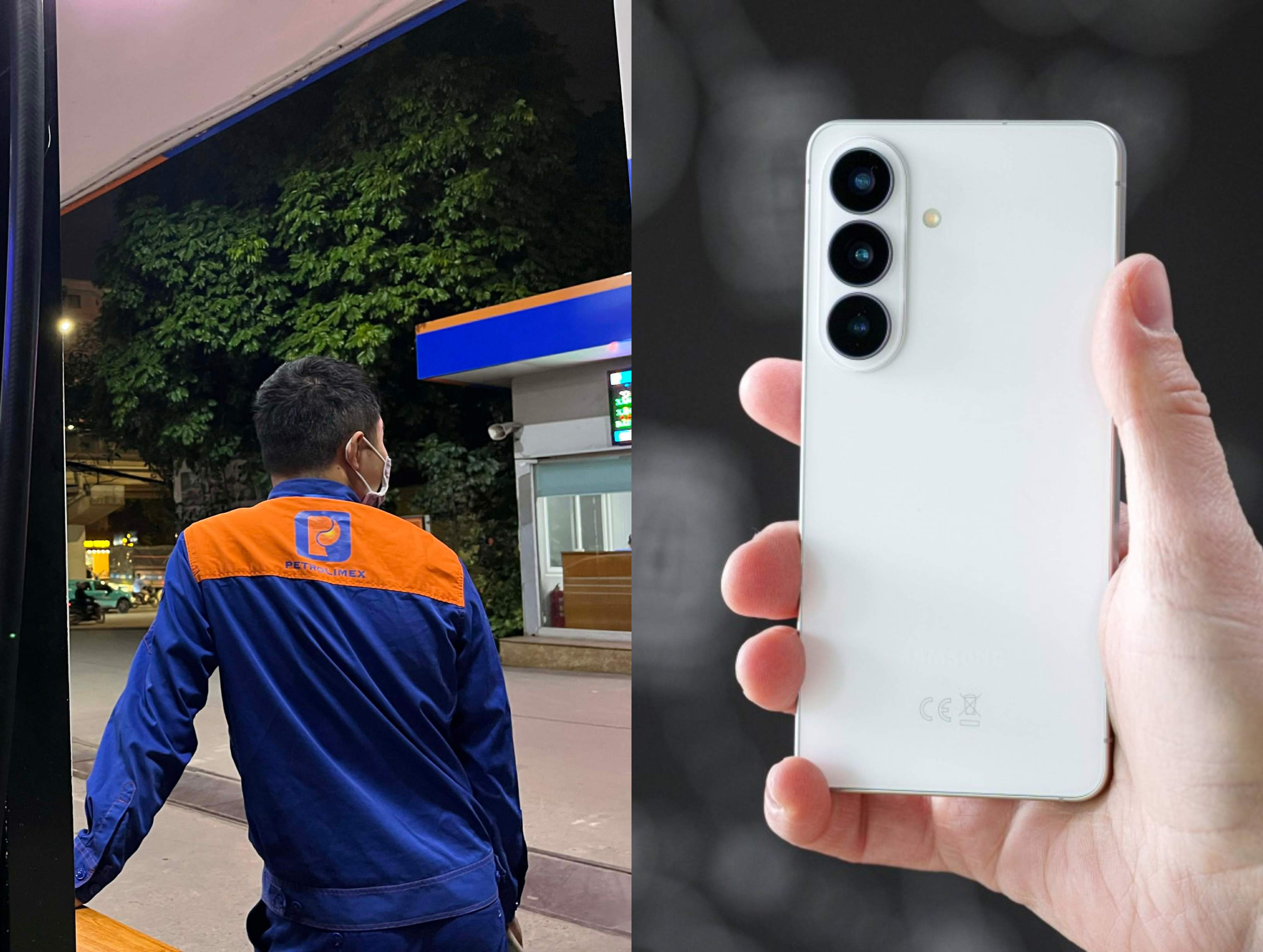 Bảng gi&aacute; xăng dầu tối 22/6: Tiếp tục giảm đỏ s&agrave;n, xăng E5, E10 chưa mất chuỗi gi&aacute; rẻ, Galaxy S26 rẻ b&egrave;o