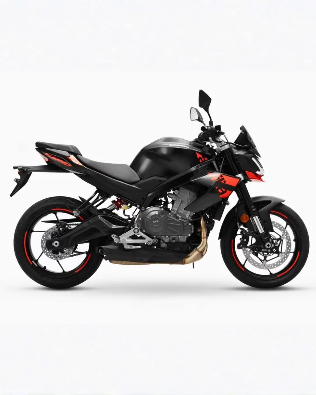 &lsquo;Huyền thoại c&ocirc;n tay&rsquo; mới ch&iacute;nh thức ra mắt: Ph&acirc;n kh&uacute;c kh&aacute;c Yamaha Exciter v&agrave; Honda Winner R, gi&aacute; rẻ so với trang bị ảnh 3