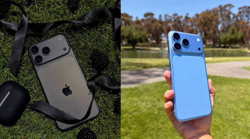 H&eacute; lộ g&acirc;y sốc về mức gi&aacute; iPhone 18 Pro sắp ra mắt