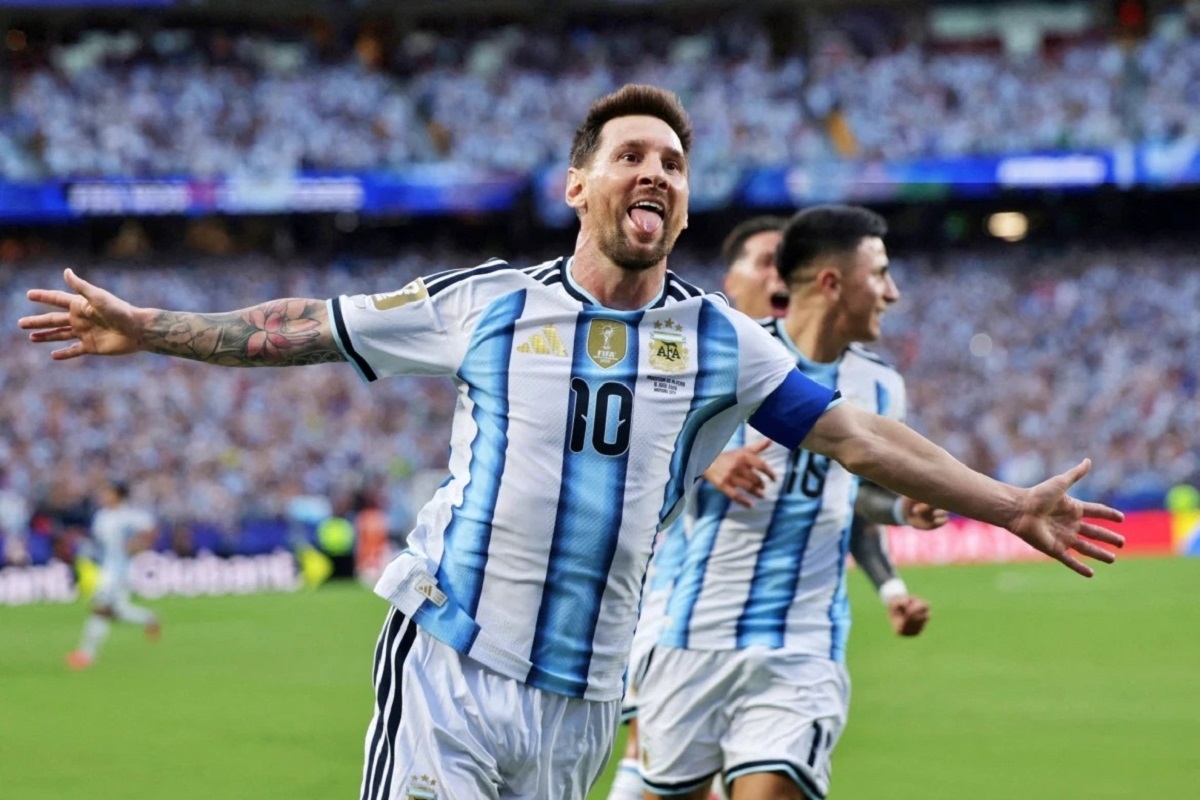 Nhận định phạt g&oacute;c Argentina vs &Aacute;o - World Cup 2026: B&aacute;o động đỏ, con số ở ngưỡng thấp