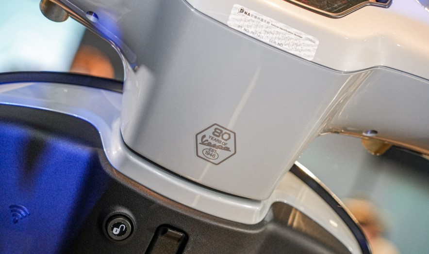 &lsquo;So&aacute;n ng&ocirc;i&rsquo; Honda SH, &lsquo;vua xe ga&rsquo; 180cc mới thiết kế &lsquo;n&eacute;t&rsquo; hơn SH Mode ch&iacute;nh thức ra mắt với gi&aacute; hấp dẫn ảnh 4