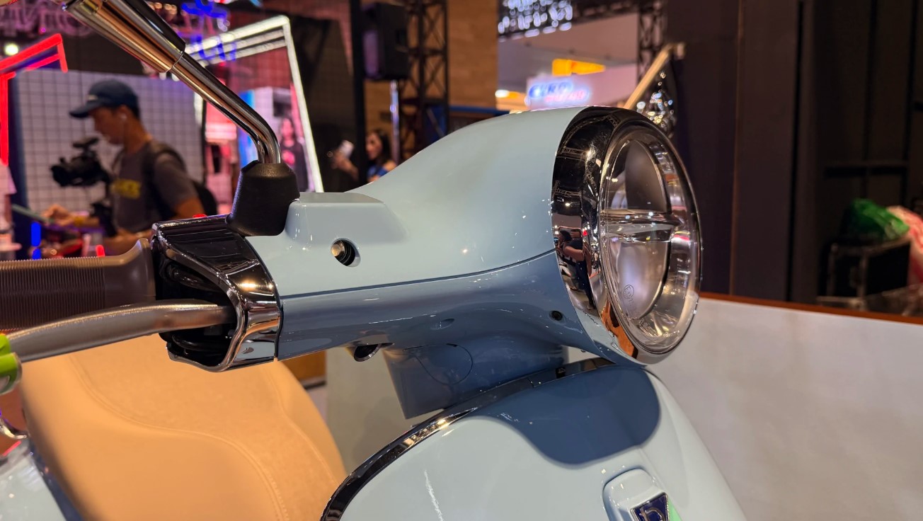 &lsquo;So&aacute;n ng&ocirc;i&rsquo; Honda SH, &lsquo;vua xe ga&rsquo; 180cc mới thiết kế &lsquo;n&eacute;t&rsquo; hơn SH Mode ch&iacute;nh thức ra mắt với gi&aacute; hấp dẫn