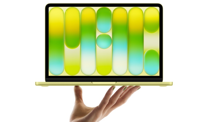 Địa chỉ thay m&agrave;n h&igrave;nh MacBook ch&iacute;nh h&atilde;ng Apple uy t&iacute;n