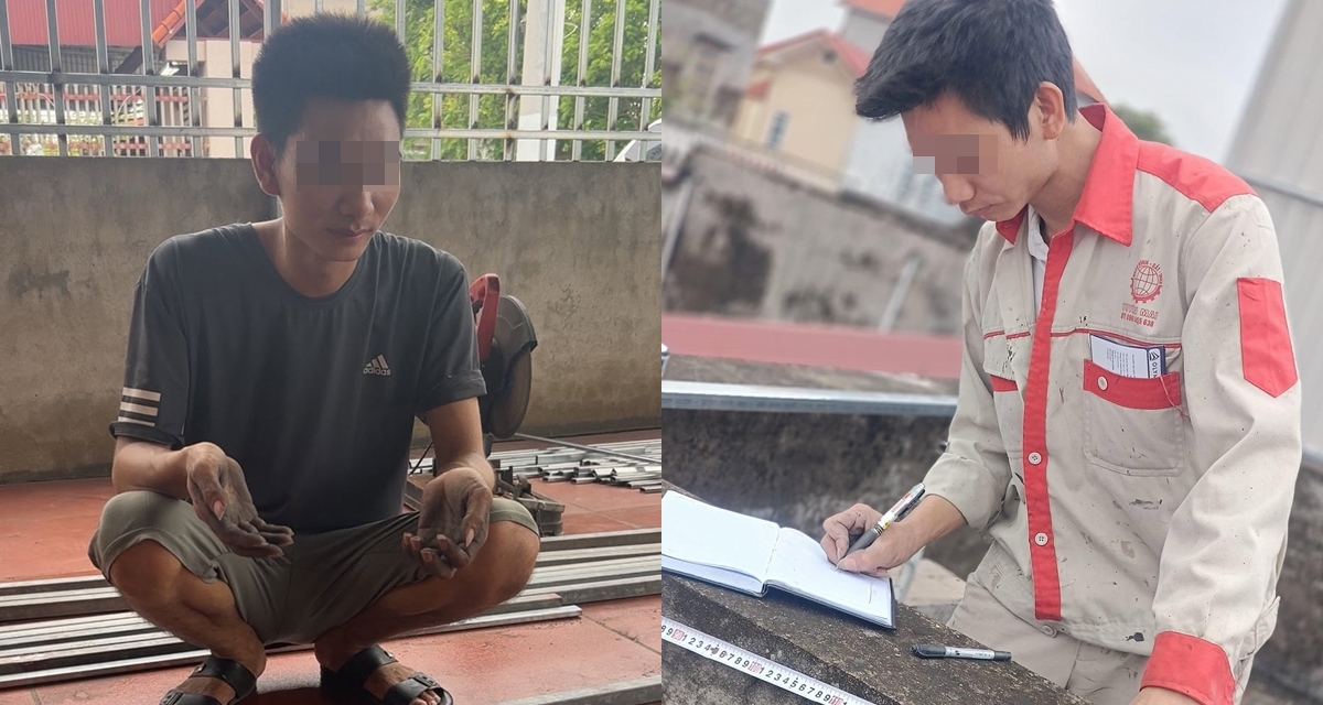 Bộ mặt thật của nghi phạm g&acirc;y thảm &aacute;n Bắc Ninh, ph&aacute;t hiện dấu hiệu lạ ngay trước ng&agrave;y ra tay