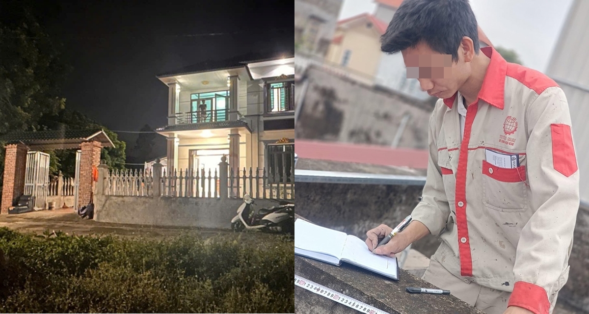 Những gi&acirc;y ph&uacute;t cuối của c&aacute;c nạn nh&acirc;n vụ thảm &aacute;n Bắc Ninh, vụ &aacute;n xử l&yacute; thế n&agrave;o khi nghi phạm đ&atilde; chết?