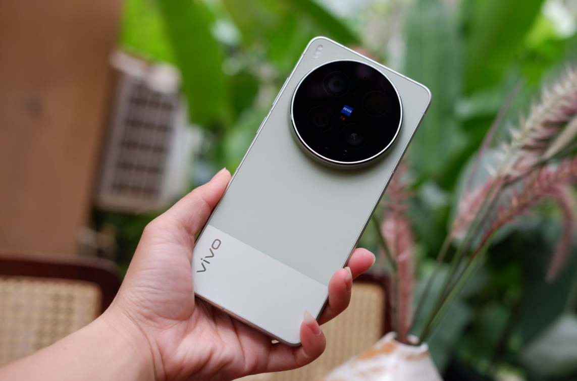 Đ&aacute;nh gi&aacute; camera vivo X300 Ultra: Flagship sinh ra để d&agrave;nh cho creator