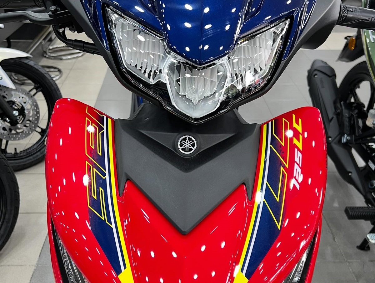 Tin xe m&aacute;y 22/6: Yamaha Exciter 135 2026 ch&iacute;nh thức về đại l&yacute; gi&aacute; 50 triệu đồng, lấn &aacute;t Honda Future