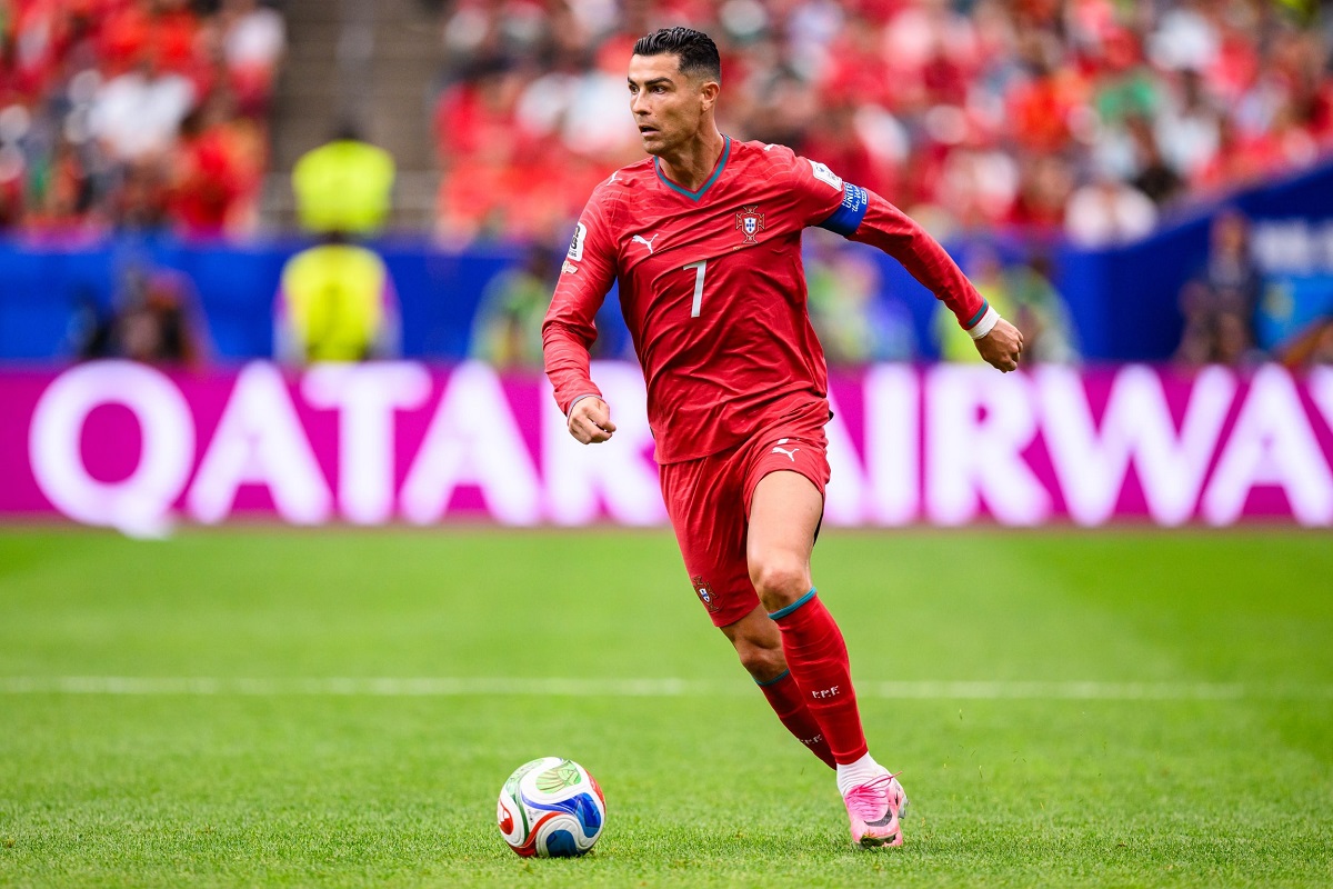 Kết quả b&oacute;ng đ&aacute;, tỷ số Bồ Đ&agrave;o Nha vs Uzbekistan - World Cup 2026: Ronaldo đi v&agrave;o lịch sử