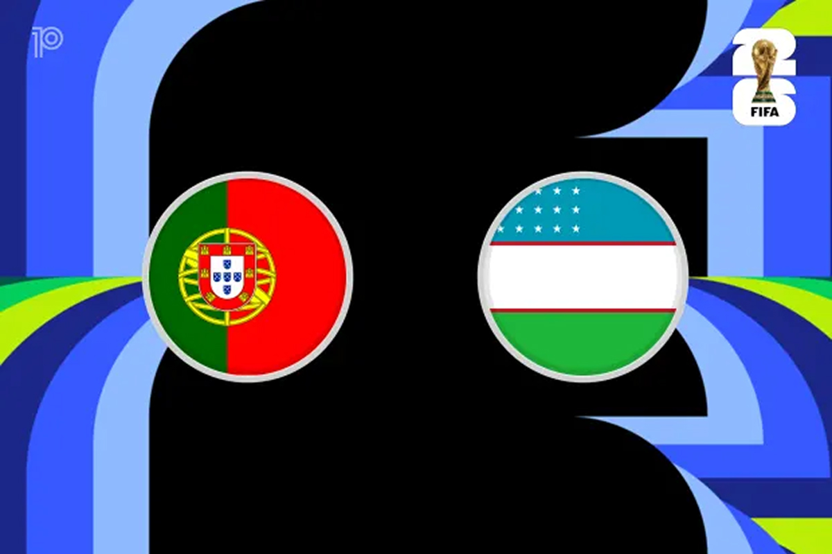 Dự đo&aacute;n tỷ số Bồ Đ&agrave;o Nha vs Uzbekistan, 0h ng&agrave;y 24/6 - Nhận định b&oacute;ng đ&aacute; World Cup 2026