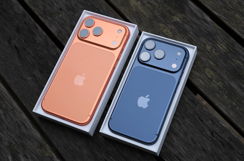 iPhone 17 sắp tăng gi&aacute; v&agrave;o cuối th&aacute;ng n&agrave;y, trước thềm ra mắt iPhone 18?