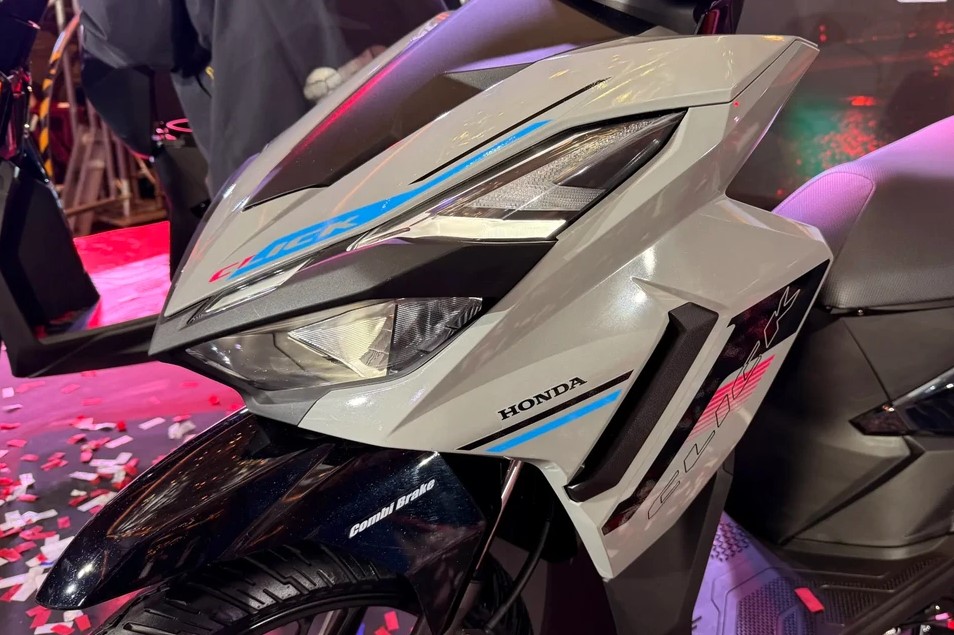 Honda ch&iacute;nh thức ra mắt &lsquo;vua xe ga&rsquo; 125cc mới thiết kế ấn tượng hơn SH v&agrave; SH Mode, trang bị so k&egrave; Air Blade, gi&aacute; mềm