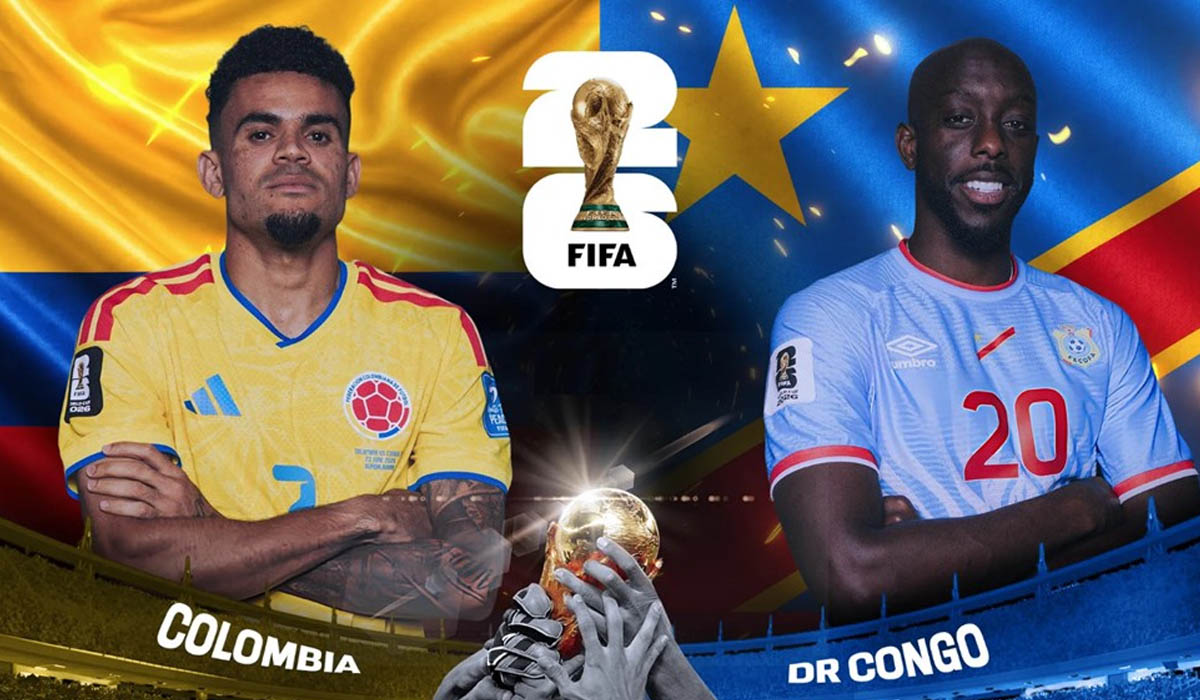 Nhận định b&oacute;ng đ&aacute; Colombia vs CHDC Congo - World Cup 2026: \'Cơn &aacute;c mộng\' của Ronaldo tỏa s&aacute;ng?