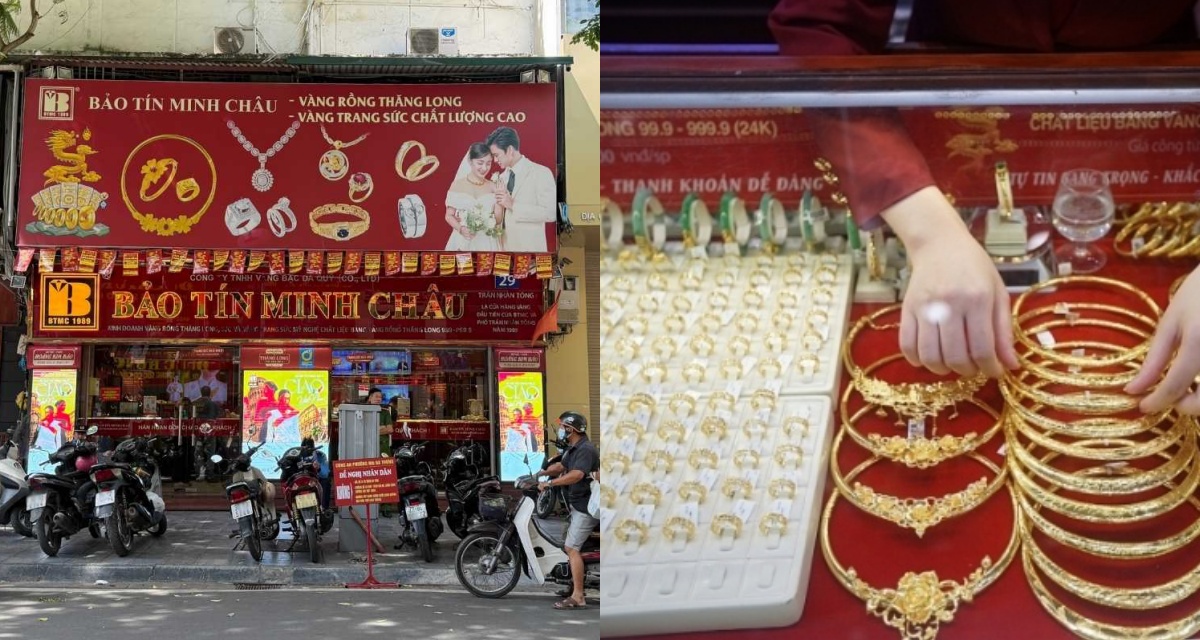 Gi&aacute; v&agrave;ng h&ocirc;m nay (chiều 23/6): V&agrave;ng SJC, nhẫn 9999 rớt gi&aacute; si&ecirc;u sốc, cửa h&agrave;ng v&agrave;ng ồ ạt \'xả h&agrave;ng\'