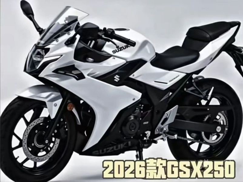Suzuki sắp ra mắt &lsquo;vua c&ocirc;n tay&rsquo; mới v&agrave;o th&aacute;ng sau: Ph&acirc;n khối lớn hơn Yamaha Exciter v&agrave; Honda Winner R, gi&aacute; 73 triệu đồng ảnh 5