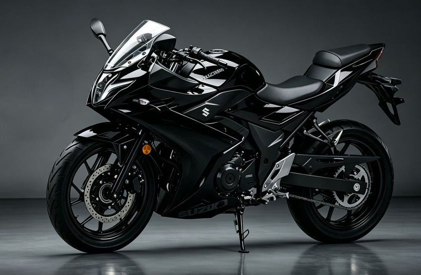 Suzuki sắp ra mắt &lsquo;vua c&ocirc;n tay&rsquo; mới v&agrave;o th&aacute;ng sau: Ph&acirc;n khối lớn hơn Yamaha Exciter v&agrave; Honda Winner R, gi&aacute; 73 triệu đồng