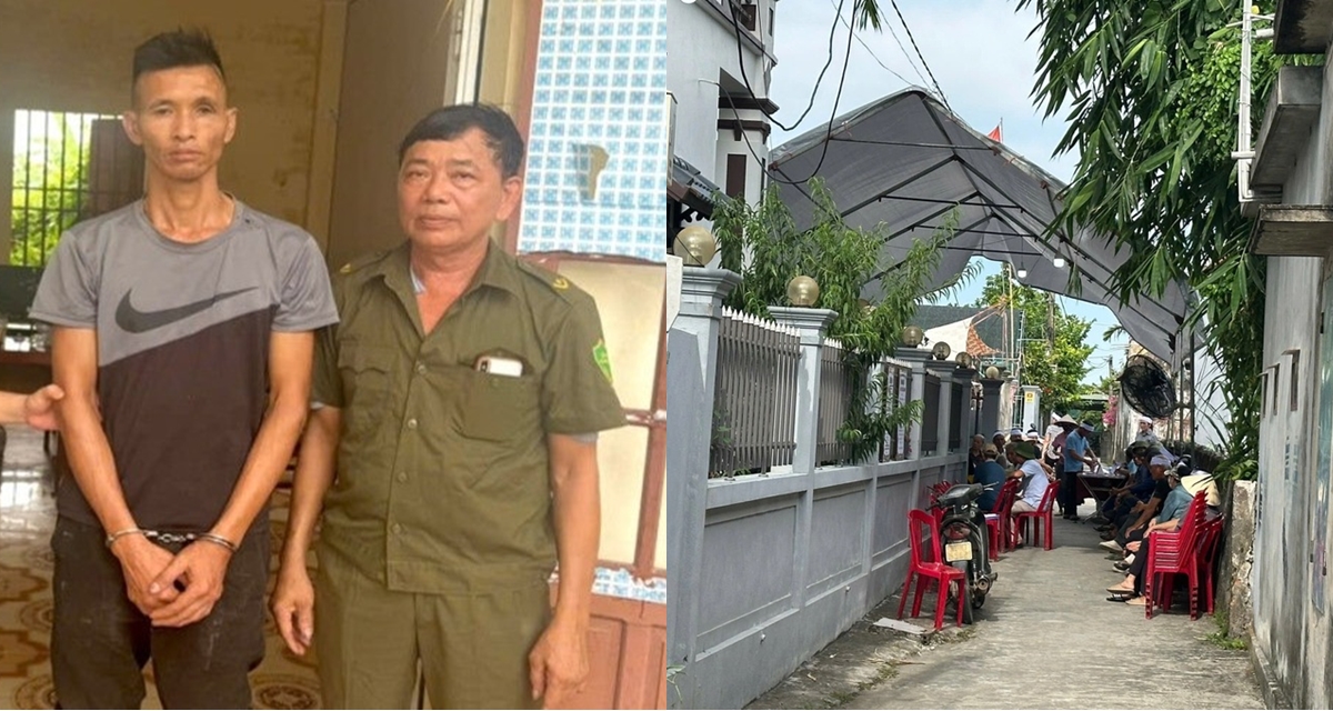 Hưng Y&ecirc;n: Người đ&agrave;n &ocirc;ng đang xem b&oacute;ng đ&aacute; bị đ&acirc;m tử vong, nghi phạm ra đầu th&uacute; l&agrave; người th&acirc;n cận