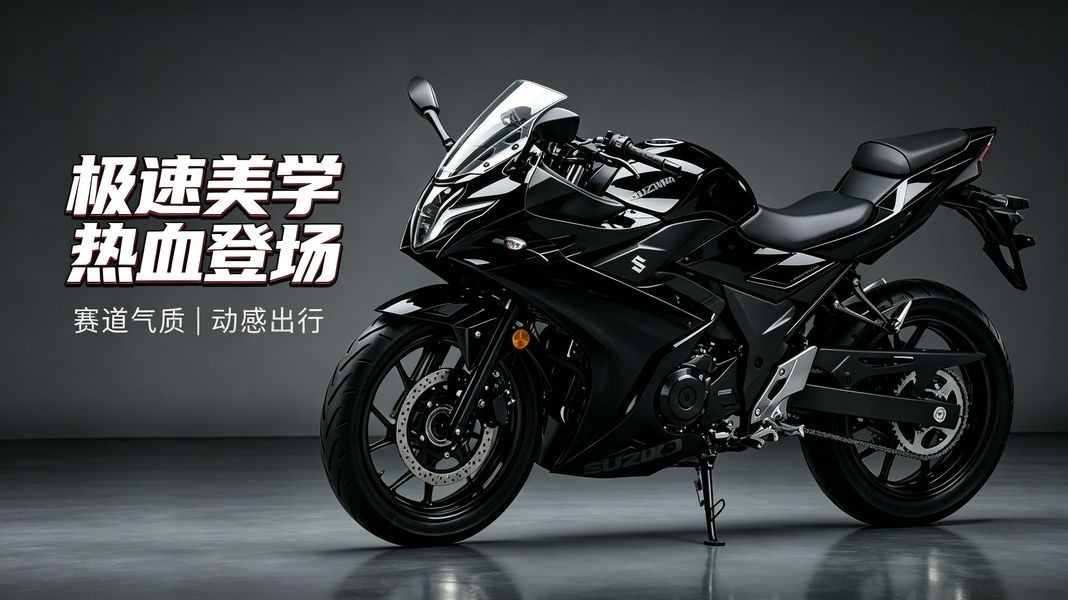 Tin xe hot 23/6: &lsquo;Vua c&ocirc;n tay&rsquo; mới của Suzuki sắp ra mắt với gi&aacute; &lsquo;mềm&rsquo;, ph&acirc;n kh&uacute;c kh&aacute;c Yamaha Exciter v&agrave; Honda Winner R ảnh 1