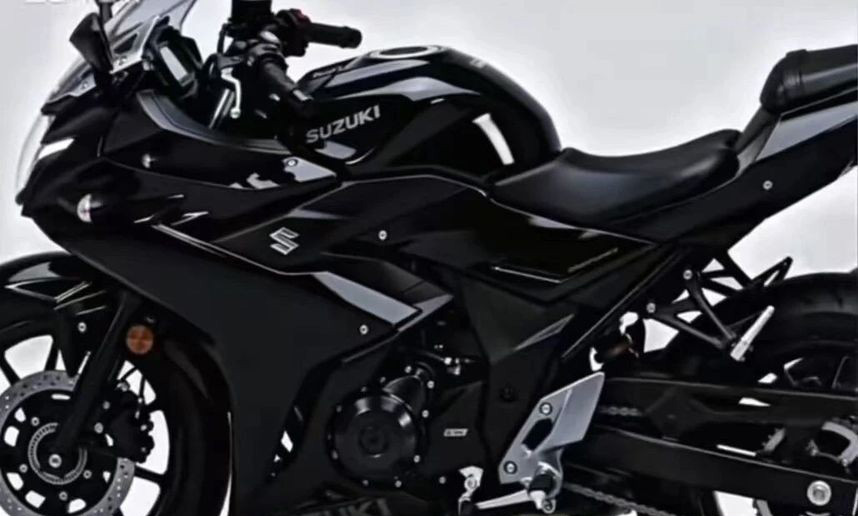 Tin xe hot 23/6: &lsquo;Vua c&ocirc;n tay&rsquo; mới của Suzuki sắp ra mắt với gi&aacute; &lsquo;mềm&rsquo;, ph&acirc;n kh&uacute;c kh&aacute;c Yamaha Exciter v&agrave; Honda Winner R